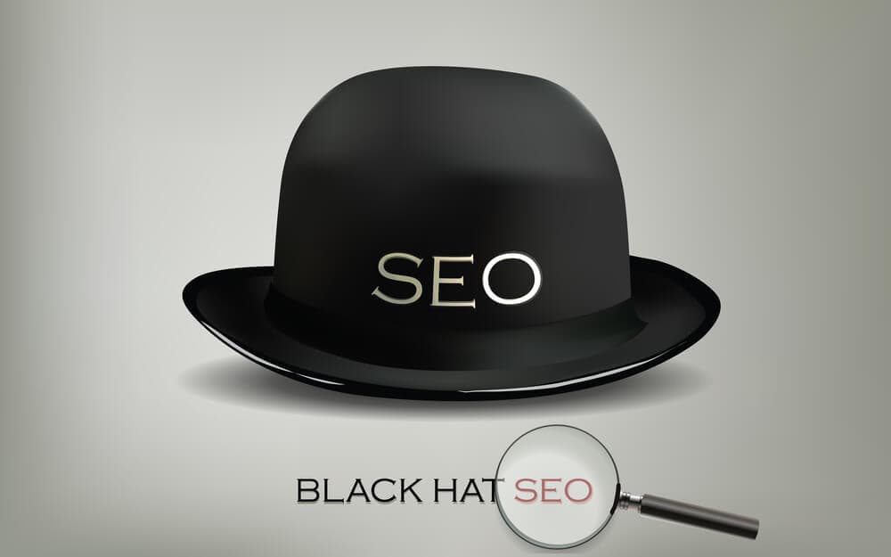 Why You Should Never Use Black Hat SEO for Your Medical Practice Site
