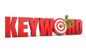 Keyword Planning