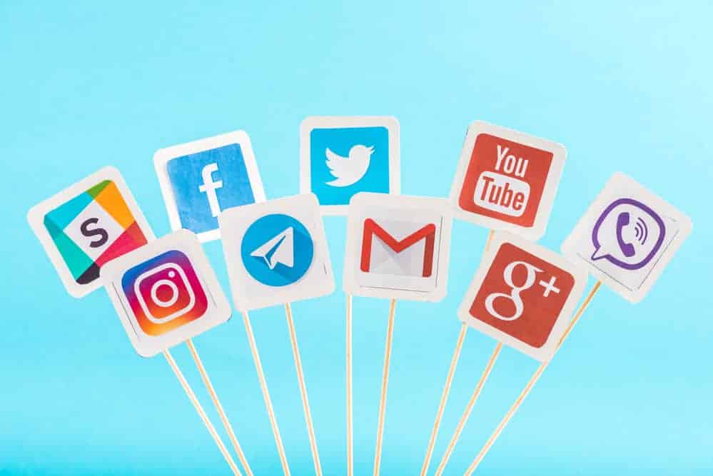 social media specialization