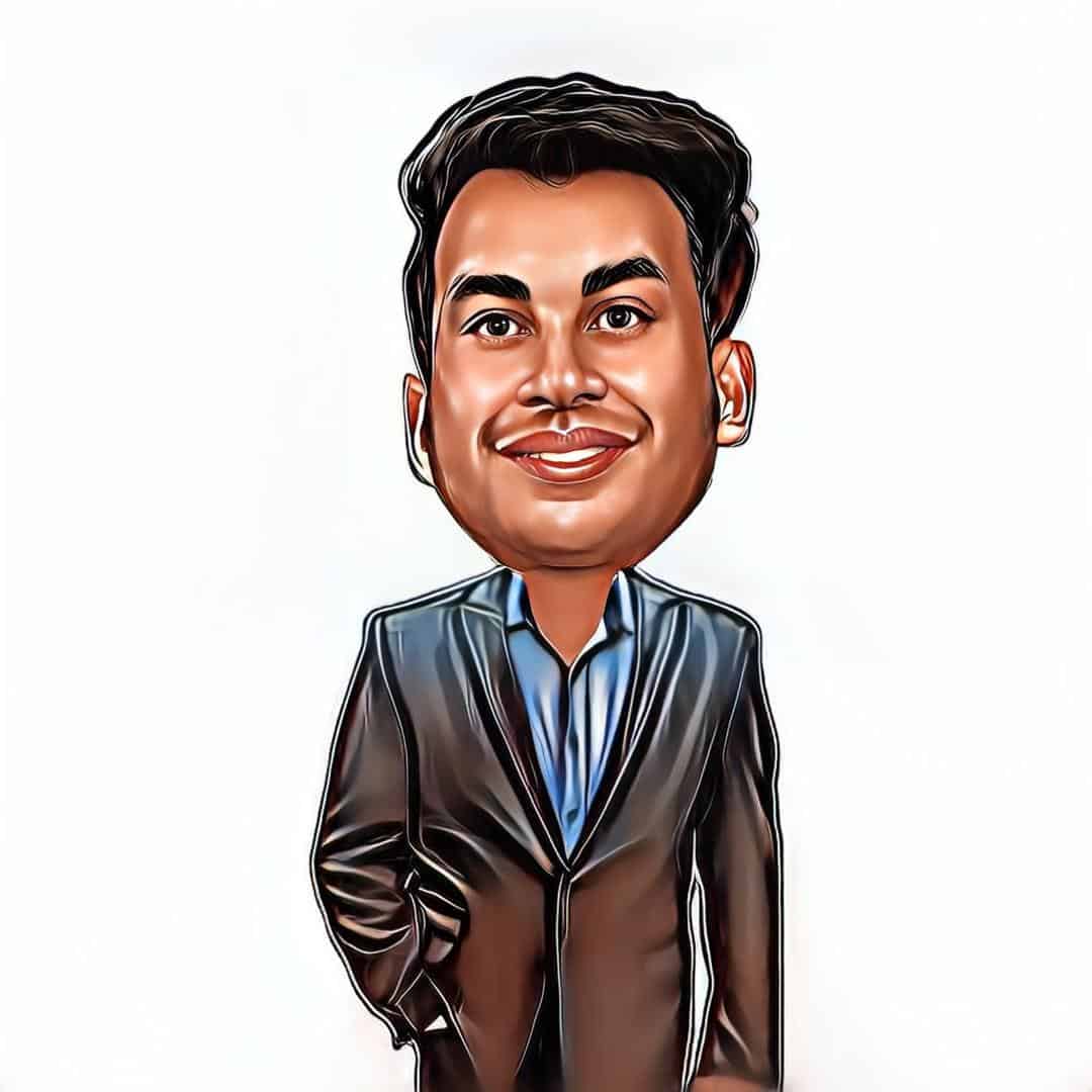 Akash K