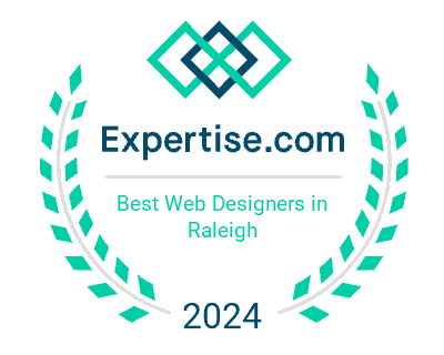 Top Web Designer in Raleigh