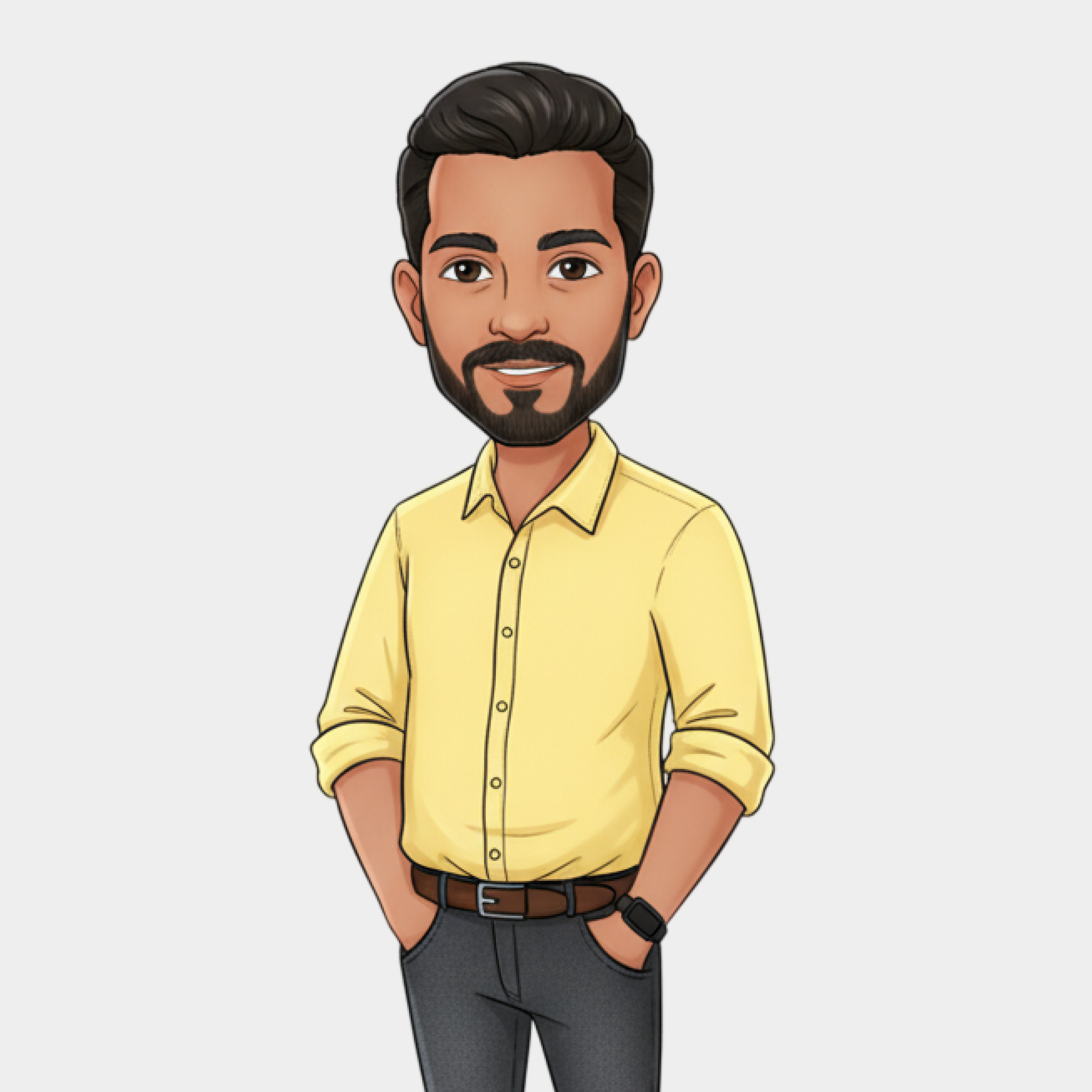 Aravind