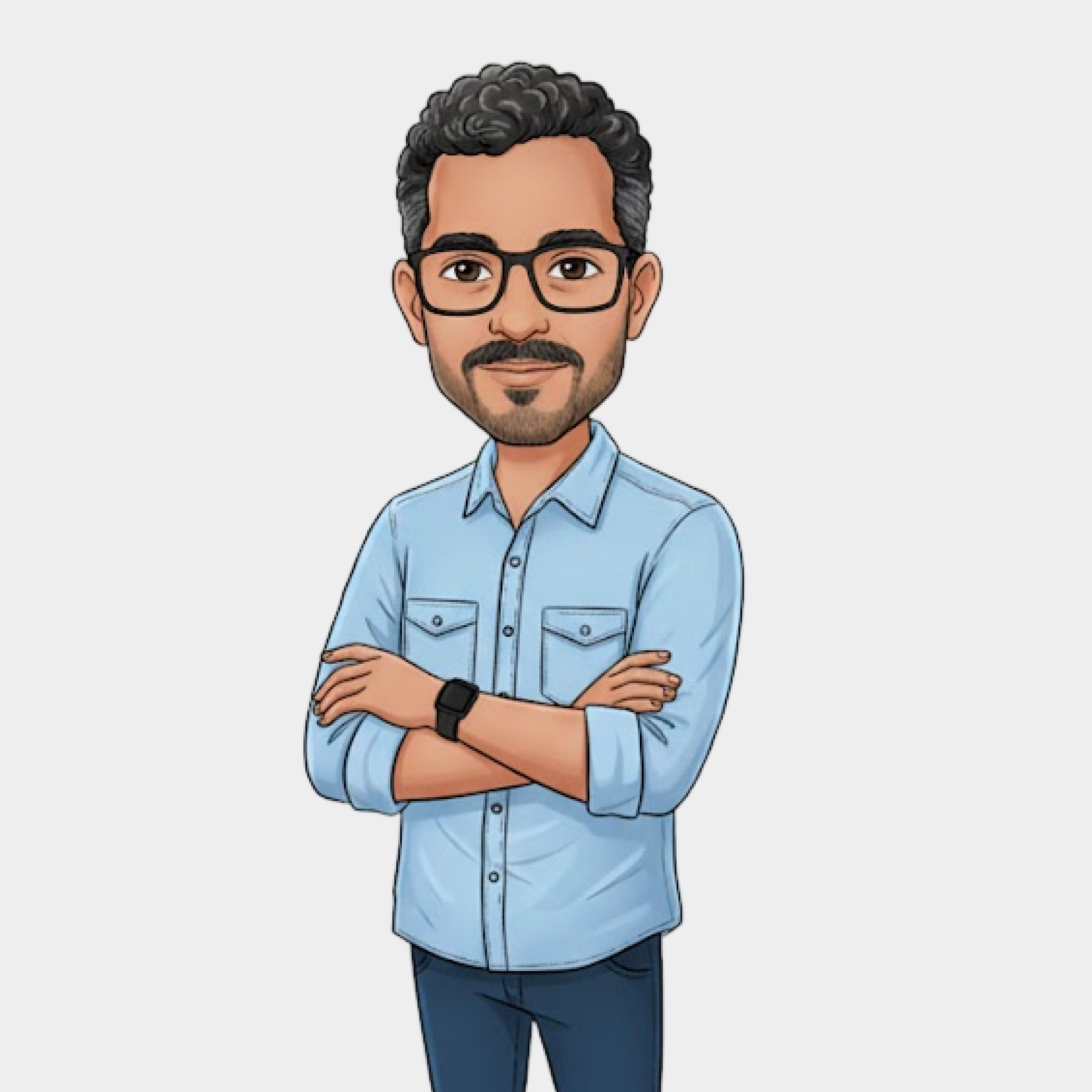karthik