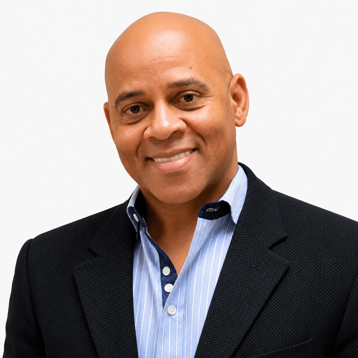 Christopher A. Whitfield, Founder and CEO of Best Edge Medical Marketing